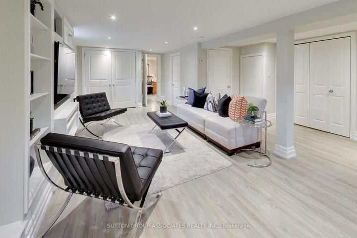 Photo 34 at 116 Maplewood Avenue, Cedarvale, Toronto