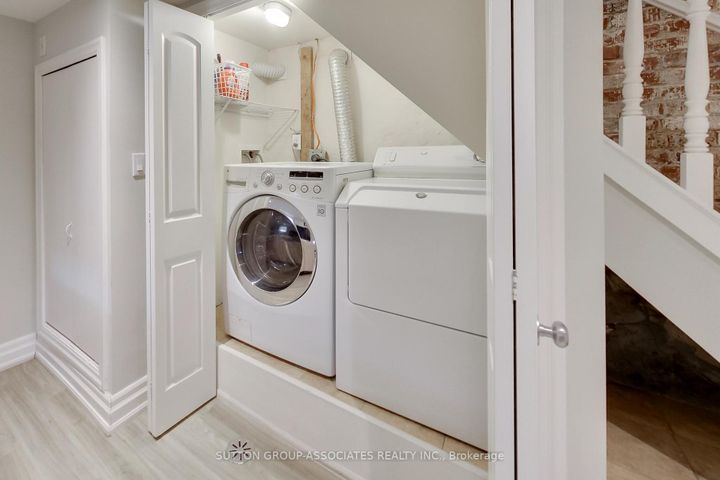 Photo 37 at 116 Maplewood Avenue, Cedarvale, Toronto