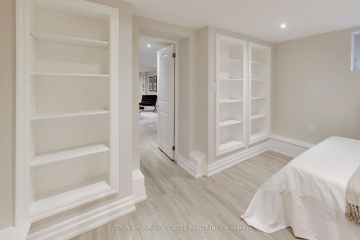 Photo 43 at 116 Maplewood Avenue, Cedarvale, Toronto