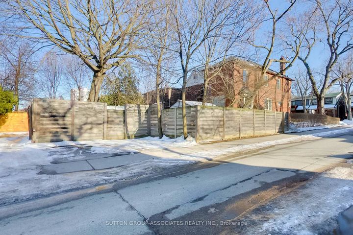 Photo 44 at 116 Maplewood Avenue, Cedarvale, Toronto