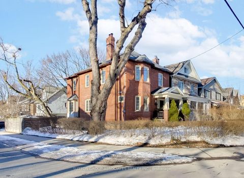 Photo 1 at 116 Maplewood Avenue, Cedarvale, Toronto