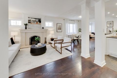 Photo 5 at 116 Maplewood Avenue, Cedarvale, Toronto