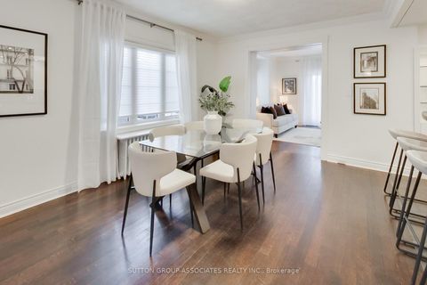 Photo 12 at 116 Maplewood Avenue, Cedarvale, Toronto