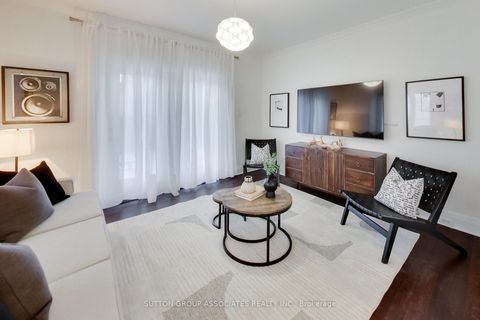 Photo 21 at 116 Maplewood Avenue, Cedarvale, Toronto