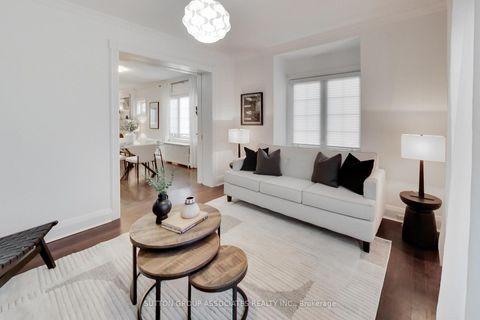 Photo 22 at 116 Maplewood Avenue, Cedarvale, Toronto