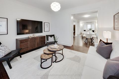 Photo 23 at 116 Maplewood Avenue, Cedarvale, Toronto