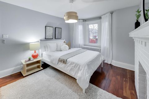 Photo 29 at 116 Maplewood Avenue, Cedarvale, Toronto