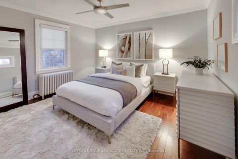 Photo 33 at 116 Maplewood Avenue, Cedarvale, Toronto