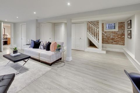 Photo 38 at 116 Maplewood Avenue, Cedarvale, Toronto