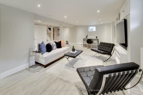 Photo 39 at 116 Maplewood Avenue, Cedarvale, Toronto