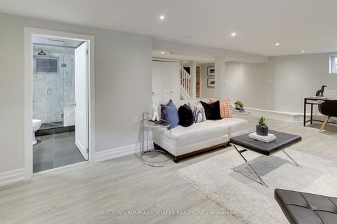 Photo 40 at 116 Maplewood Avenue, Cedarvale, Toronto