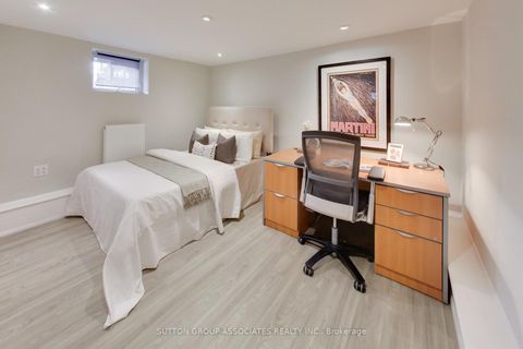 Photo 42 at 116 Maplewood Avenue, Cedarvale, Toronto