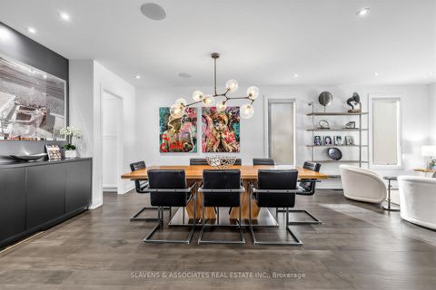 Photo 4 at 41 Invermay Avenue, Clanton Park, Toronto