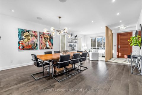 Photo 5 at 41 Invermay Avenue, Clanton Park, Toronto