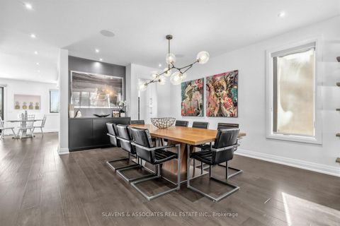 Photo 6 at 41 Invermay Avenue, Clanton Park, Toronto