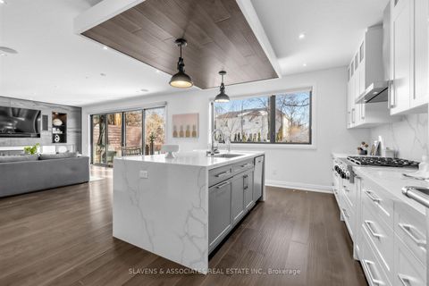 Photo 8 at 41 Invermay Avenue, Clanton Park, Toronto