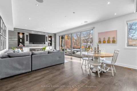 Photo 12 at 41 Invermay Avenue, Clanton Park, Toronto