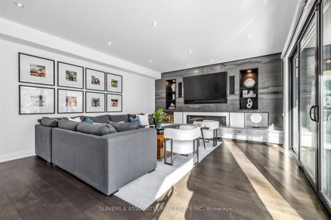 Photo 14 at 41 Invermay Avenue, Clanton Park, Toronto