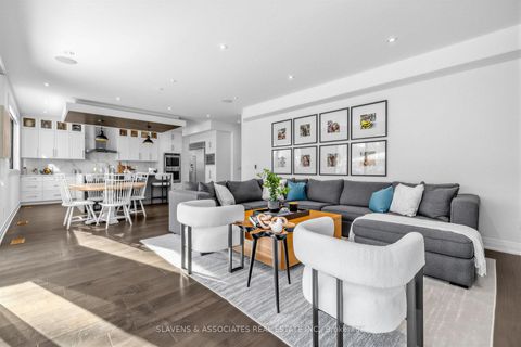 Photo 15 at 41 Invermay Avenue, Clanton Park, Toronto