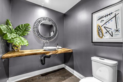 Photo 16 at 41 Invermay Avenue, Clanton Park, Toronto