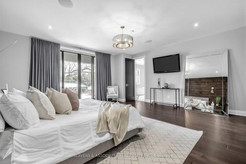 Photo 19 at 41 Invermay Avenue, Clanton Park, Toronto