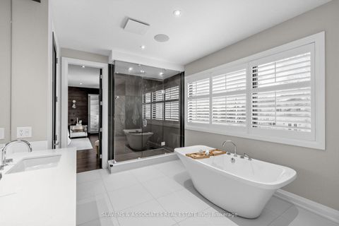 Photo 21 at 41 Invermay Avenue, Clanton Park, Toronto