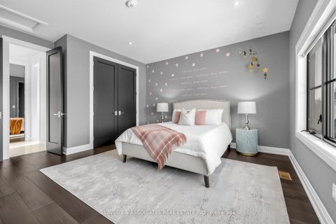 Photo 26 at 41 Invermay Avenue, Clanton Park, Toronto