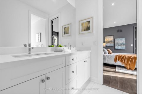 Photo 27 at 41 Invermay Avenue, Clanton Park, Toronto