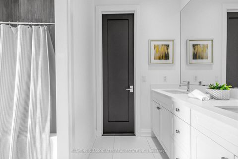 Photo 28 at 41 Invermay Avenue, Clanton Park, Toronto