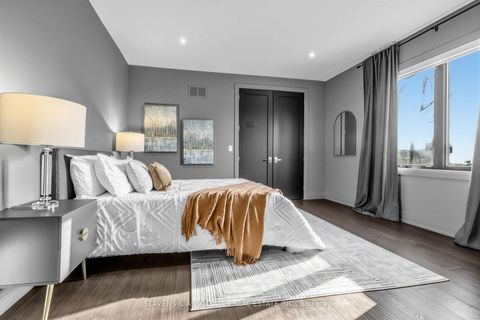 Photo 29 at 41 Invermay Avenue, Clanton Park, Toronto