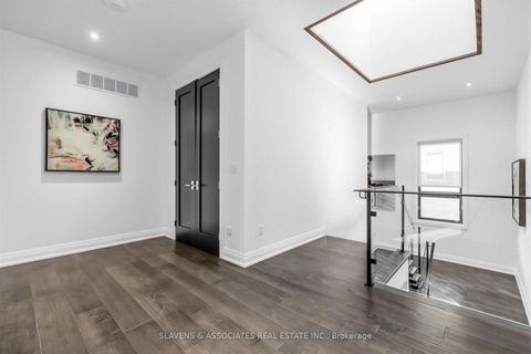 Photo 30 at 41 Invermay Avenue, Clanton Park, Toronto