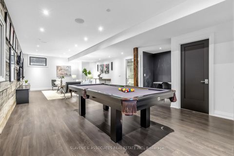 Photo 34 at 41 Invermay Avenue, Clanton Park, Toronto