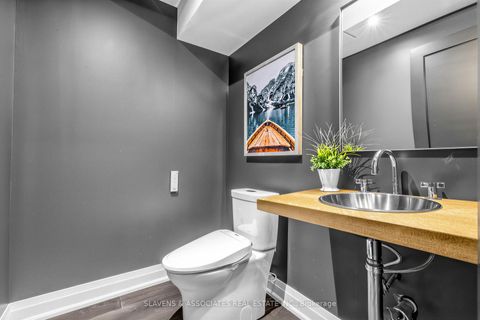 Photo 37 at 41 Invermay Avenue, Clanton Park, Toronto