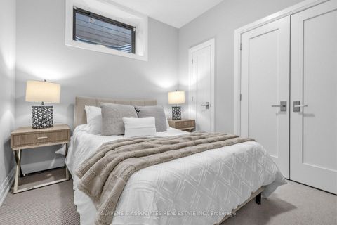 Photo 38 at 41 Invermay Avenue, Clanton Park, Toronto