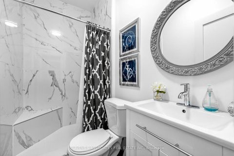 Photo 39 at 41 Invermay Avenue, Clanton Park, Toronto