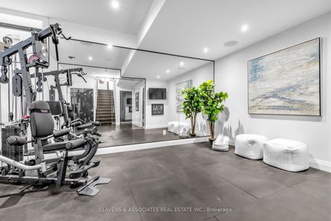 Photo 40 at 41 Invermay Avenue, Clanton Park, Toronto