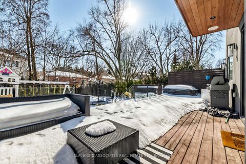 Photo 43 at 41 Invermay Avenue, Clanton Park, Toronto