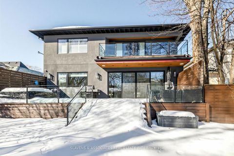 Photo 44 at 41 Invermay Avenue, Clanton Park, Toronto