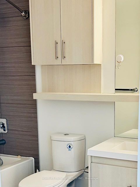 Photo 2 at 1405 - 150 Fairview Mall Drive, Don Valley Village, Toronto