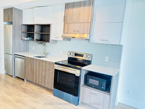 Photo 3 at 1405 - 150 Fairview Mall Drive, Don Valley Village, Toronto