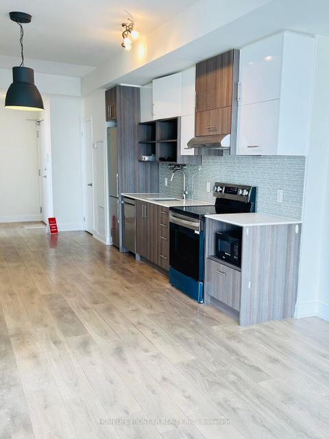 Photo 8 at 1405 - 150 Fairview Mall Drive, Don Valley Village, Toronto