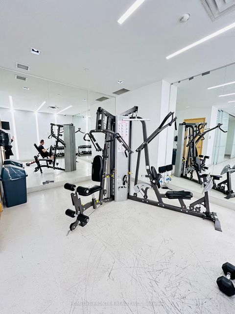 Photo 10 at 1405 - 150 Fairview Mall Drive, Don Valley Village, Toronto