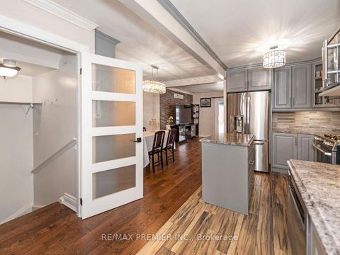 Photo 9 at 86 Agincourt Road, West Woodbridge, Vaughan