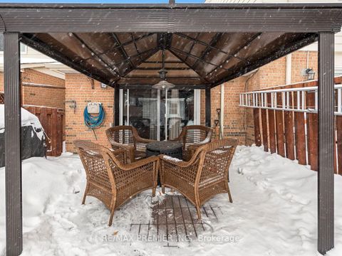 Photo 48 at 86 Agincourt Road, West Woodbridge, Vaughan