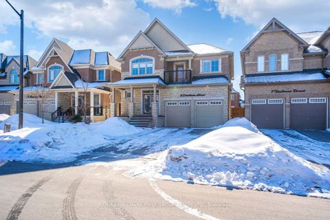 Photo 1 at 5 Toulouse Street, Rural Whitby, Whitby