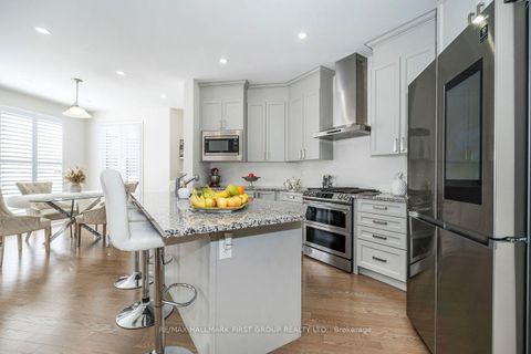 Photo 4 at 5 Toulouse Street, Rural Whitby, Whitby