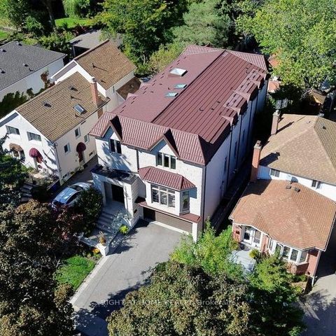 Photo 0 at 316 Churchill Avenue, Willowdale West, Toronto