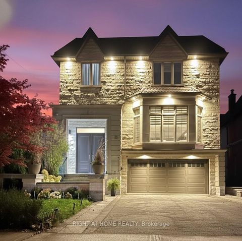 Photo 2 at 316 Churchill Avenue, Willowdale West, Toronto