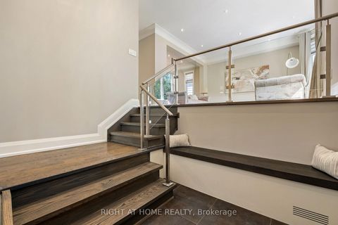 Photo 4 at 316 Churchill Avenue, Willowdale West, Toronto
