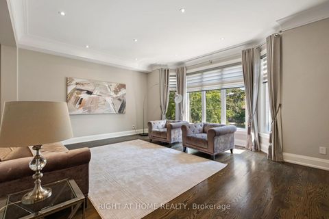 Photo 5 at 316 Churchill Avenue, Willowdale West, Toronto